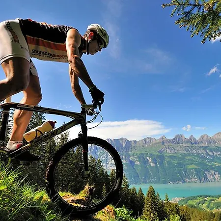 B-smart Motel Sevelen